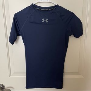 Under Armour Workout shirt